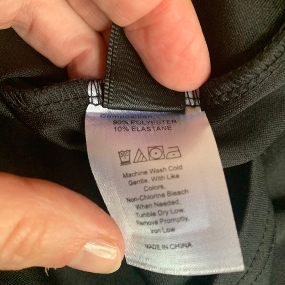 SHEIN backless sexy mini dress with chain back size small - Picture 13 of 15